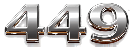 449 logo